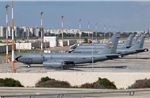 Mỹ bác đề xuất của Israel về di dời máy bay quân sự khỏi sân bay Ben Gurion