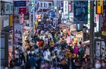 Cơn sốt AI giúp người trẻ Nhật Bản giàu lên, mạnh tay mua xe sang, hàng hiệu