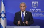 Thỏa thuận giải giáp Hamas: Phép thử chính trị với Thủ tướng Netanyahu