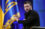 Ukraine liên tục thay Bộ trưởng Quốc phòng: Thách thức mới đối với nỗ lực thời chiến?