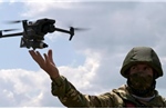 Vì sao châu Âu chưa thể thay thế linh kiện UAV Trung Quốc?