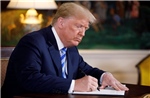 Vì sao Tổng thống Trump theo đuổi chính sách siết quyền công dân theo nơi sinh?