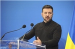 Ukraine thúc đẩy phát triển tên lửa nội địa trước sức ép từ Nga