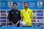 ASEAN Cup 2026: Malaysia bước vào trận quyết đấu giành vé vào bán kết