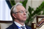 Nga bác bỏ phương án 'đóng băng' xung đột Ukraine
