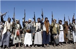 Xung đột tại Trung Đông: Houthi kiểm soát cảng chiến lược Mokha, gia tăng sức ép trên Biển Đỏ