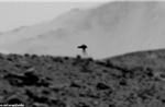 Bí ẩn vật thể lạ xuất hiện trên ảnh NASA chụp sao Hỏa