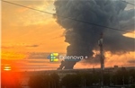 Nga tuyên bố tập kích các cơ sở hậu cần, vận tải tại Kiev