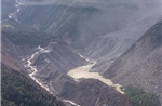 Toàn cảnh thảm họa lũ quét tại Nepal và Tây Tạng
