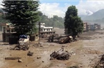 Vì sao lũ quét và sạt lở ở biên giới Nepal - Tây Tạng gây hậu quả nghiêm trọng?