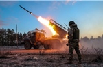 Ukraine cảnh báo Nga lên phương án tấn công ở miền Bắc