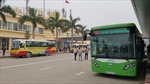 Xe buýt có thể hoạt động 100% công suất từ ngày 8/2