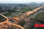 Khởi công 10 dự án giao thông trong quý II/2023