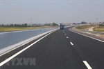 Phê duyệt dự án thành phần I thuộc đường bộ cao tốc Khánh Hòa - Buôn Ma Thuột giai đoạn I
