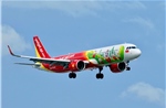 Australia nay gần hơn với các đường bay tới 5 thành phố lớn nhất xứ sở chuột túi của Vietjet