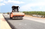 Các nhà thầu bố trí 561 mũi thi công cao tốc Bắc - Nam giai đoạn 2