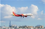 Vietjet khai trương đường bay Nha Trang - Daegu (Hàn Quốc)