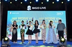 Bigo Live kỷ niệm 8 năm thành lập 