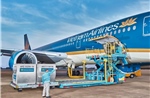 Vietnam Airlines vận chuyển miễn phí hàng hóa cứu trợ vùng bão lũ miền Bắc