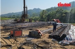 Tăng cường kiểm soát cung cầu và giá vật liệu xây dựng tại các địa phương