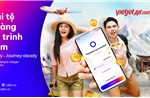 Tiện ích mới từ Vietjet và Vikki: Mua ngoại tệ nhanh, nhận quà hấp dẫn!