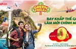 Khám phá Vietjet Green Friday – Ưu đãi lớn nhất năm, bay xanh khắp thế giới!