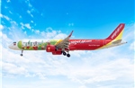 Vietjet khai trương đường bay Hà Nội – Kuala Lumpur, tăng cường kết nối khu vực ASEAN