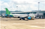 Bamboo Airways dẫn đầu về bay đúng giờ trong tháng 11/2024