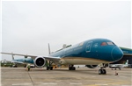 Vietnam Airlines đạt tỷ lệ đúng giờ cao năm 2024