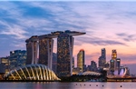 Trải nghiệm đảo quốc sư tử Singapore dễ dàng với khuyến mãi vé 0 đồng của Vietjet