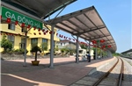 Mở tàu khách phục vụ công chức đi làm sau hợp nhất địa phương