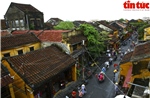 Hội An - thành phố cổ lãng mạn nhất thế giới