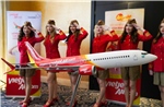 Vietjet ra mắt hãng hàng không Vietjet Qazaqstan