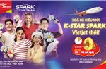 Bay cùng Vietjet, hết mình với đại nhạc hội Kpop hoành tráng nhất mùa hè 2025