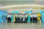 Vietnam Airlines khai trương đường bay thẳng Hà Nội – Bengaluru