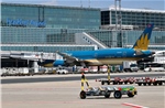 Vietnam Airlines mở rộng mạng bay quốc tế, tung ưu đãi lớn đường bay châu Âu