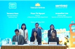 Thúc đẩy nhu cầu du lịch từ du khách Việt Nam đến Singapore