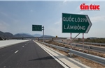 Đầu tư xây dựng cao tốc Nha Trang - Đà Lạt là cần thiết  