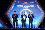Batdongsan.com.vn được vinh danh Top 1 Thương hiệu công nghệ bất động sản Việt Nam