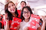 Vietjet đồng hành cùng người hâm mộ đến K-Star Spark 2025 tại Hà Nội