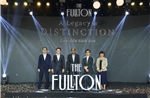 CapitaLand Development khởi công dự án nhà ở thấp tầng hạng sang miền Bắc The Fullton