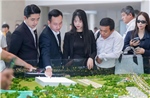 Nghề môi giới bất động sản tạo cầu nối &#39;giữ nhiệt&#39; thị trường 