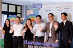 CapitaLand Development tiếp tục hành trình &#39;Bước chân gắn kết yêu thương&#39; lần 3