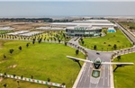 Đáp ứng thử thách 14 ngày hoàn thành nhà máy ô tô hiện đại hàng đầu Đông Nam Á