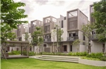 Sycamore – Viên ngọc xanh giữa lòng Thành phố Thông minh Bình Dương