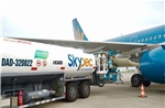Vietnam Airlines &#39;xanh hóa&#39; Ngày Môi trường Thế giới: SAF đồng loạt cất cánh tại Việt Nam