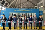 Vietnam Airlines khai trương đường bay thẳng Đà Nẵng-Osaka kết nối Đông Bắc Á