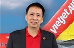 Vietjet công bố Giám đốc điều hành mới