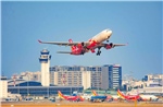 Vietjet tặng đại tiệc vé 0 đồng cho hành khách bay khắp muôn phương