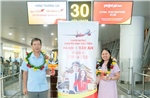 Vietjet mở đường bay mới đến Tây An cổ kính, kết nối di sản Việt Nam – Trung Quốc
